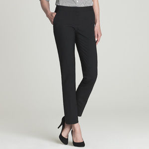 J. Crew Paley pant in bi-stretch wool